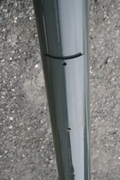 detail trappe de visite